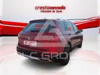 2021 Seat Tarraco