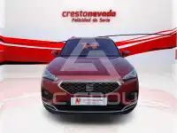 2021 Seat Tarraco
