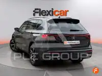 2021 Seat Tarraco
