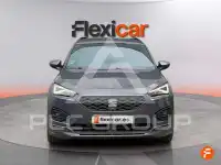 2021 Seat Tarraco
