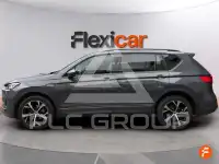 2021 Seat Tarraco