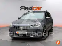 2021 Seat Tarraco