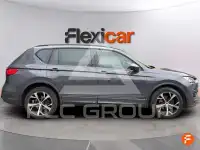 2021 Seat Tarraco