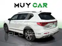 2021 Seat Tarraco