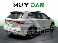2021 Seat Tarraco