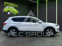 2021 Seat Tarraco