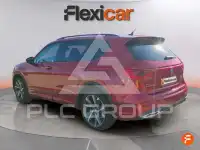 2021 Seat Tarraco