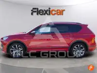2021 Seat Tarraco