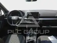 2021 Seat Tarraco