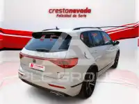 2021 Seat Tarraco