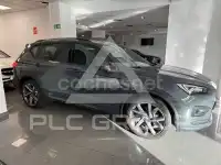 2021 Seat Tarraco