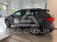 2021 Seat Tarraco