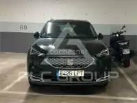 2021 Seat Tarraco