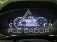 2021 Seat Tarraco