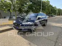 2021 Seat Tarraco