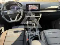 2021 Seat Tarraco