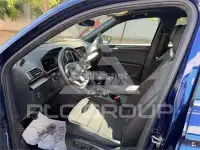 2021 Seat Tarraco