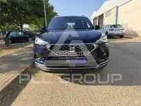 2021 Seat Tarraco