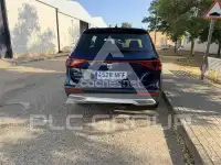2021 Seat Tarraco