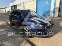 2021 Seat Tarraco