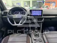 2021 Seat Tarraco