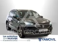 2021 Seat Tarraco