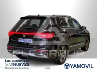 2021 Seat Tarraco