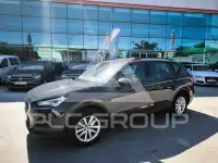 2021 Seat Tarraco