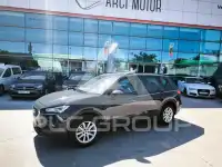 2021 Seat Tarraco