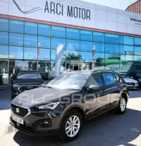 2021 Seat Tarraco