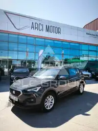 2021 Seat Tarraco