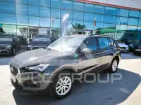 2021 Seat Tarraco