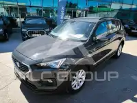 2021 Seat Tarraco