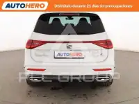 2021 Seat Tarraco