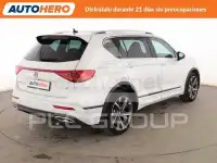 2021 Seat Tarraco