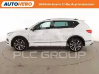 2021 Seat Tarraco