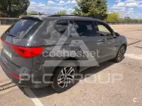 2021 Seat Tarraco