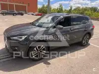 2021 Seat Tarraco