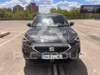 2021 Seat Tarraco