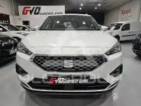 2021 Seat Tarraco