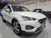 2021 Seat Tarraco