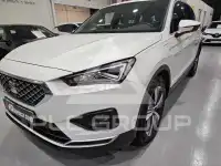 2021 Seat Tarraco