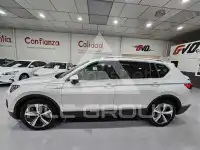 2021 Seat Tarraco