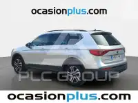 2021 Seat Tarraco