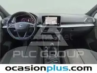2021 Seat Tarraco