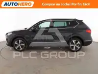 2021 Seat Tarraco