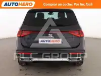 2021 Seat Tarraco