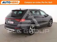2021 Seat Tarraco