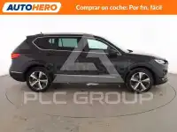 2021 Seat Tarraco