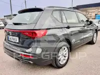 2021 Seat Tarraco